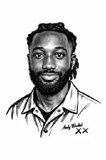 Curtis Kusi Boadum