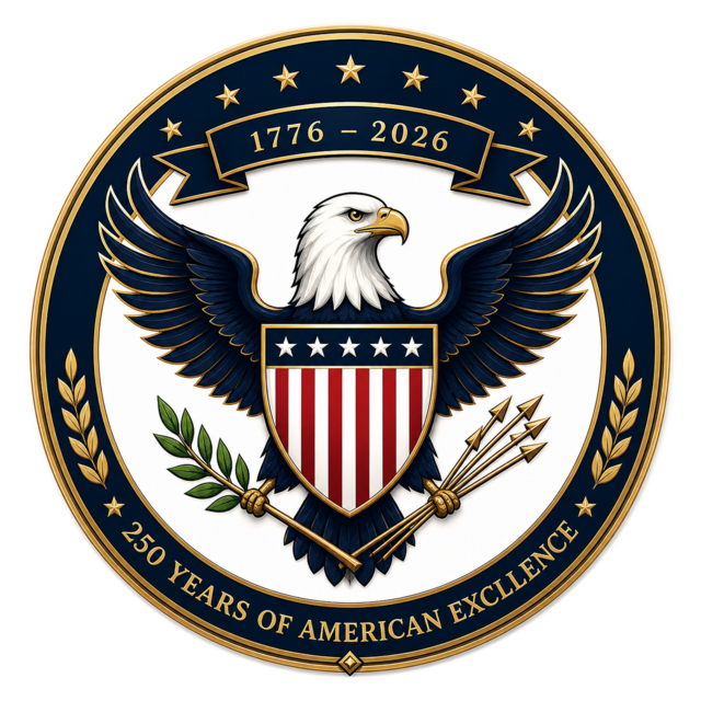 ShopUSA250 logo